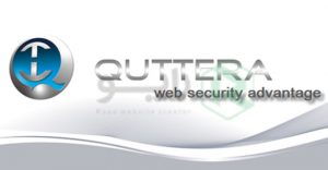 نرم افزار امنیت سایت Quttera