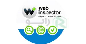  تست امنیت وبسایت با Web Inspector