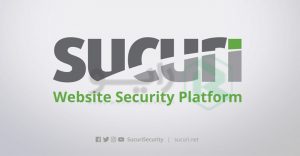 نرم افزار امنیتی SUCURI