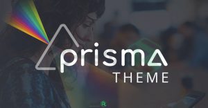 پلاگین Prisma در فتوشاپ برای طراحی سایت