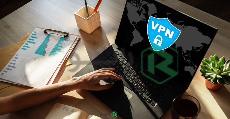 استفاده از یک VPN برای امنیت وبسایت